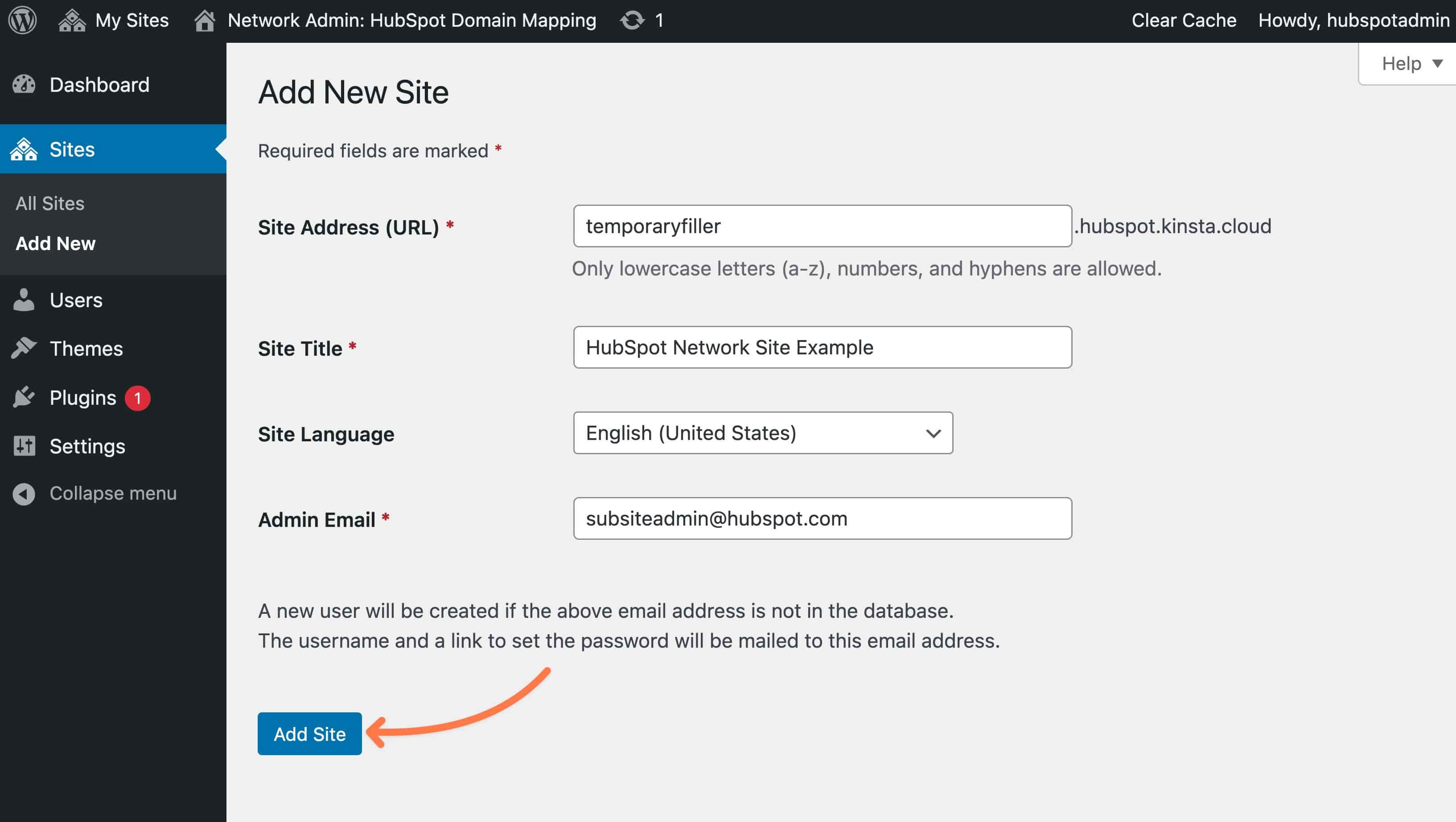 How To Set Up WordPress Multisite Domain Mapping (Step-by-Step)